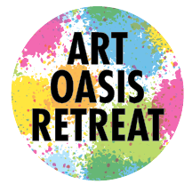 Art Oasis Retreat